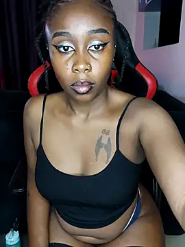 Lyiaspark online show from 02/06/26, 08:12