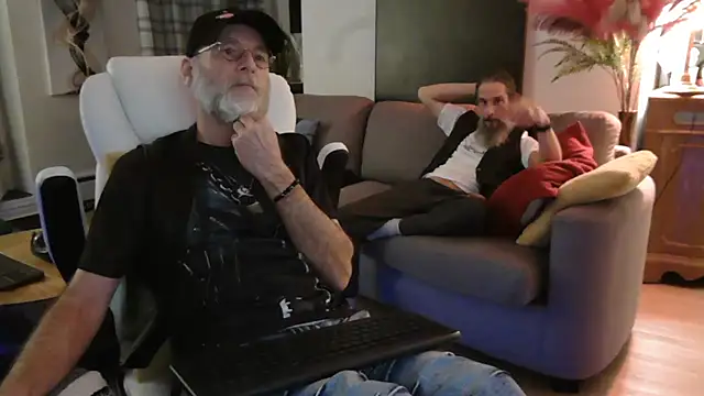 Towndude123 online show from 02/20/25, 11:54