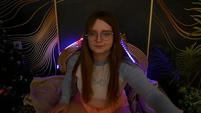 Snapshot of MagicPeachh_ chatting on 01/20/25, 07:35 MagicPeachh online show from 01/20/25, 07:35