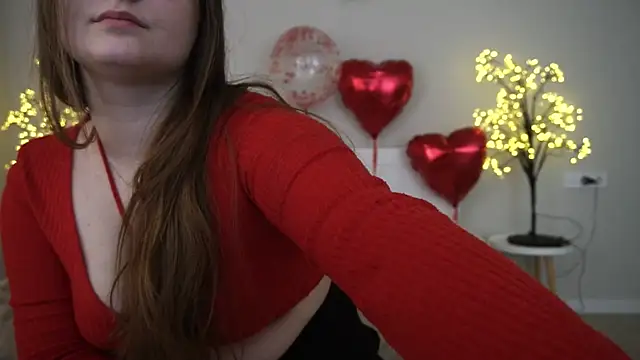 Snapshot of MagicPeachh_ chatting on 02/25/25, 02:00 MagicPeachh online show from 02/25/25, 02:00