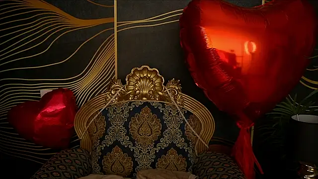 Snapshot of MagicPeachh_ chatting on 02/26/25, 08:22 MagicPeachh online show from 02/26/25, 08:22