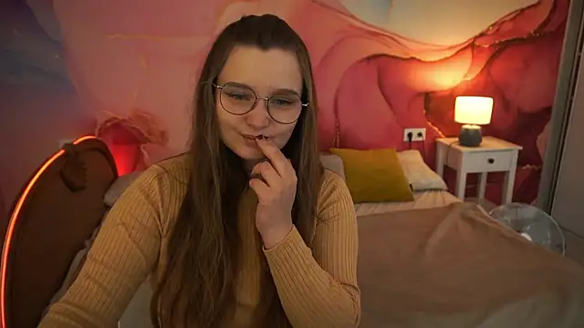 Snapshot of MagicPeachh_ chatting on 09/29/25, 12:54 MagicPeachh online show from 09/29/25, 12:54