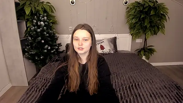 MagicPeachh  online show from 01/14/26, 06:52