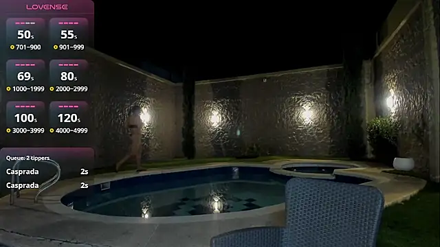 Snapshot of Ramona_Flower chatting on 11/24/25, 02:11 Ramona Flower online show from 11/24/25, 02:11