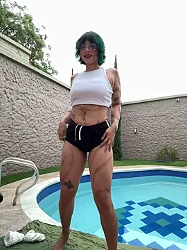 Ramona Flower online show from 03/15/26, 12:00