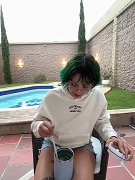 Ramona Flower online show from 03/26/26, 11:05