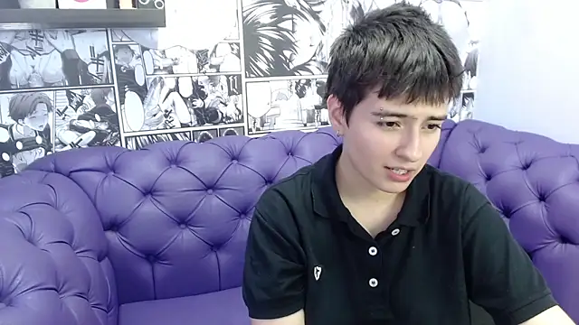 Snapshot of Bryce_Evans chatting on 12/09/24, 09:16 Bryce Evans online show from 12/09/24, 09:16