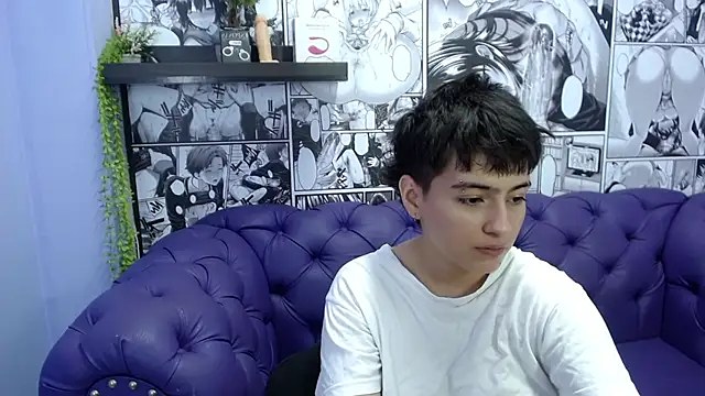 Snapshot of Bryce_Evans chatting on 12/19/24, 09:06 Bryce Evans online show from 12/19/24, 09:06