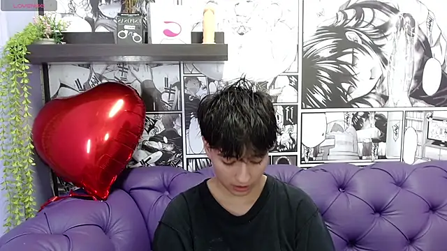 Snapshot of Bryce_Evans chatting on 02/12/25, 03:27 Bryce Evans online show from 02/12/25, 03:27