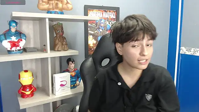 Snapshot of Bryce_Evans chatting on 02/13/25, 10:00 Bryce Evans online show from 02/13/25, 10:00