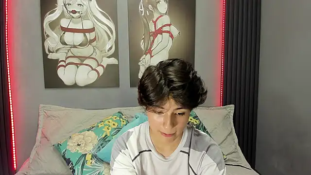 Bryce Evans online show from 11/10/25, 02:49