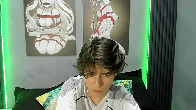 Bryce Evans online show from 11/14/25, 07:01