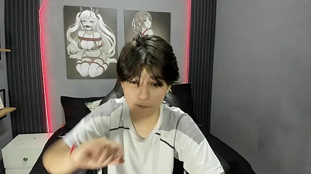 Bryce Evans online show from 11/22/25, 02:05