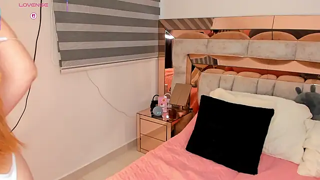 CamiiLovers online show from 01/12/26, 10:15