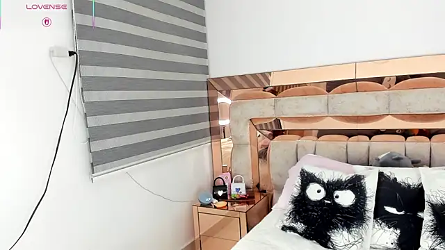 CamiiLovers online show from 03/14/26, 02:06