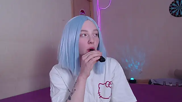 Lexy Lovy online show from 02/18/26, 06:31