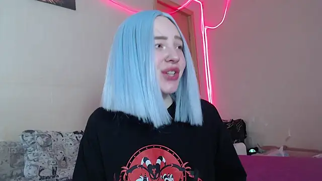 Lexy Lovy online show from 02/27/26, 06:24