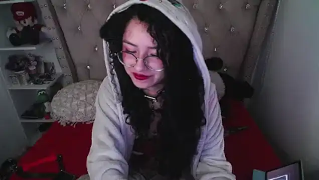 CherieCurl online show from 02/17/26, 11:33