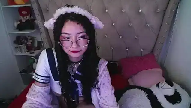 CherieCurl online show from 02/22/26, 04:57