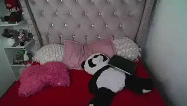 CherieCurl online show from 03/23/26, 03:43