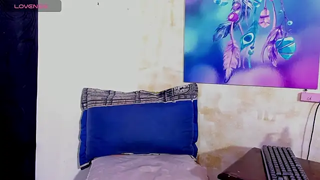 Lauren Hills069 online show from 03/13/26, 11:44