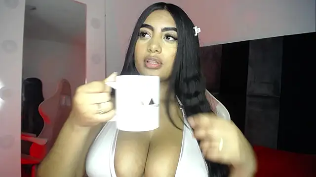 Karla thompson   online show from 04/17/26, 02:25