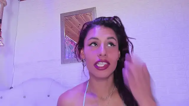 Malory Cortez online show from 03/21/25, 06:27