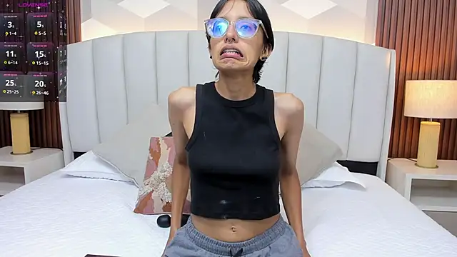 Marge lasander online show from 12/02/25, 01:55