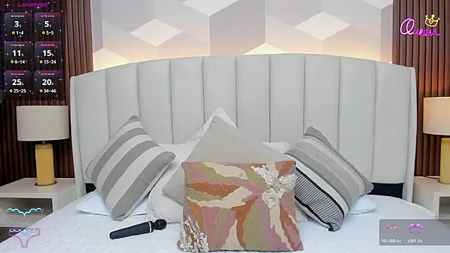 Marge lasander online show from 01/16/26, 01:53