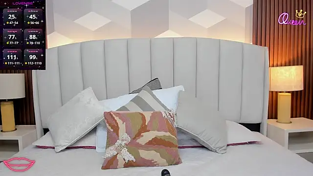 Marge lasander online show from 02/06/26, 01:32