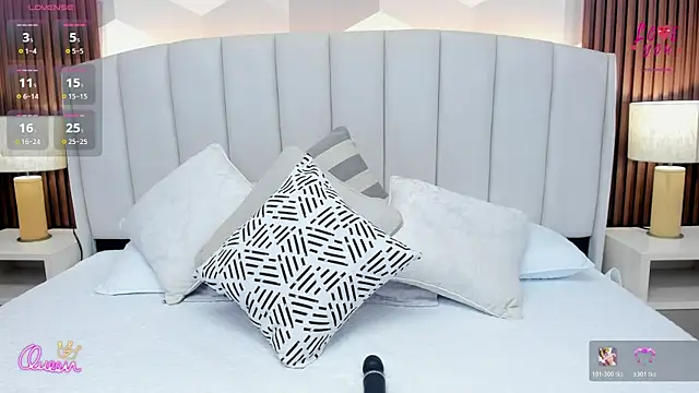 Marge lasander online show from 03/06/26, 01:35