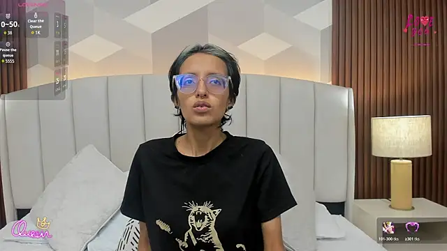 Marge lasander online show from 03/31/26, 01:29