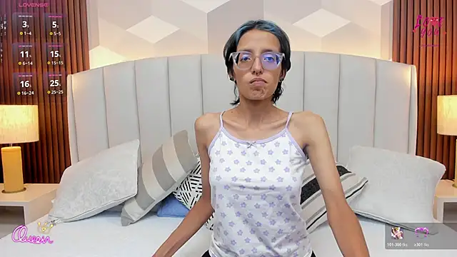 Marge lasander online show from 04/14/26, 01:44