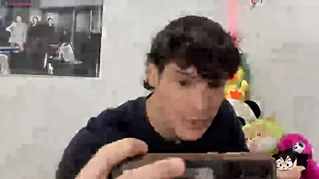 Martinsibiris online show from 03/05/26, 04:03