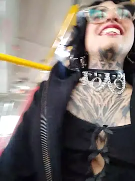 taaylor33 online show from 02/07/26, 09:40