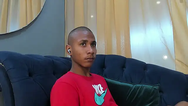 Ethan Fox11 online show from 01/14/25, 01:49