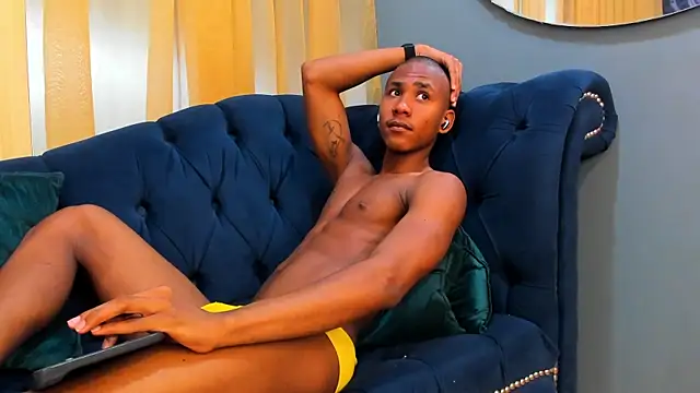 Ethan Fox11 online show from 01/29/25, 05:02