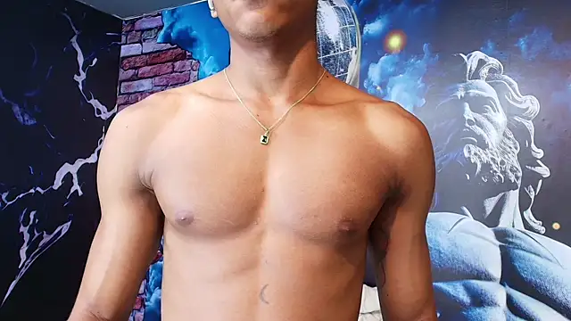 Ethan Fox11 online show from 02/10/25, 05:09