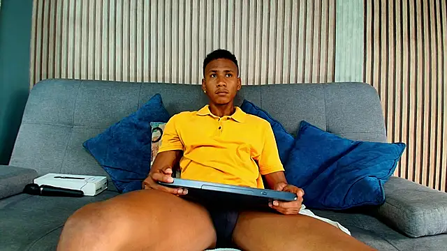 Ethan Fox11 online show from 02/16/26, 01:40