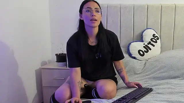 anny roberts online show from 02/09/26, 10:58