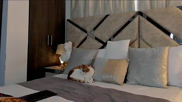 Snapshot of HaileyBaldwin chatting on 12/25/24, 08:50 HaileyBaldwin online show from 12/25/24, 08:50