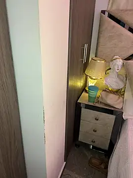 Snapshot of HaileyBaldwin chatting on 12/31/24, 03:34 HaileyBaldwin online show from 12/31/24, 03:34