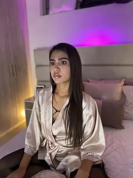 Snapshot of HaileyBaldwin chatting on 01/21/25, 05:49 HaileyBaldwin online show from 01/21/25, 05:49