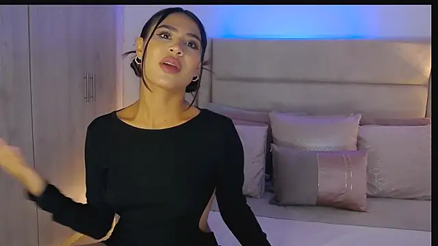 Snapshot of HaileyBaldwin chatting on 02/06/25, 03:48 HaileyBaldwin online show from 02/06/25, 03:48