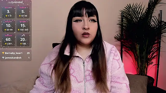 sara  lynn online show from 02/27/25, 07:12