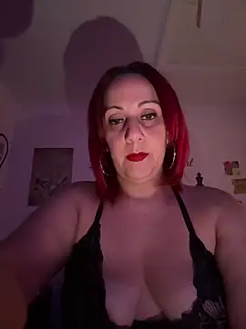 DeeLight124 online show from 11/22/25, 06:34