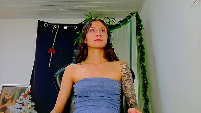 scarlet-jonesx online show from 01/11/26, 11:59