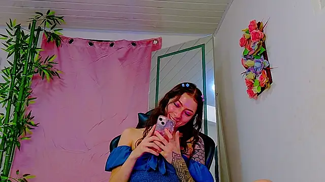 scarlet-jonesx online show from 05/16/26, 07:45