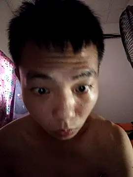 LiuQianXi5726 online show from 01/31/25, 05:40