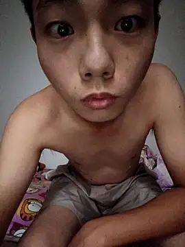 LiuQianXi5726 online show from 02/09/25, 03:43